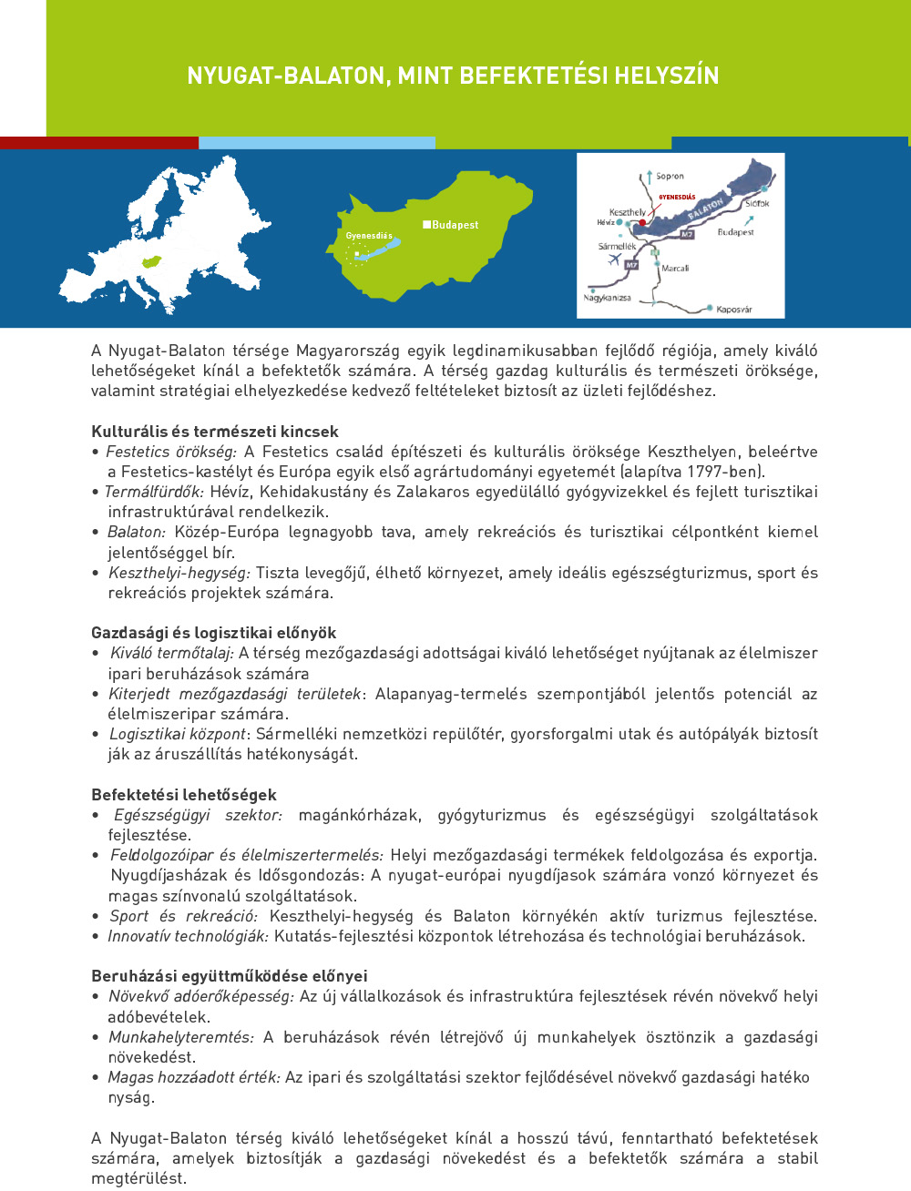 hazai es nemzetkozi befektetok szamara 2025 03-