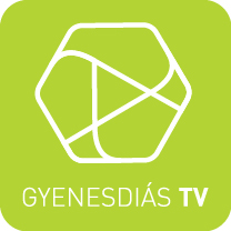 GYENESDIÁSI TV »