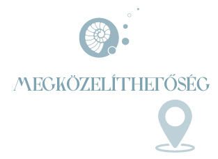 MEGKÖZELÍTHETŐSÉG »