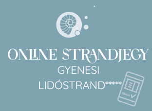 ONLINE STRANDJEGY »
