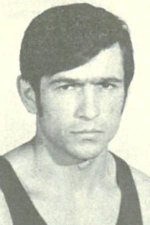 Jakab József - ökölvívás