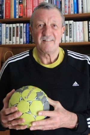 Kovács Péter - kézilabda