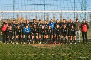 Hari-Dent Gyenesdiás FC »