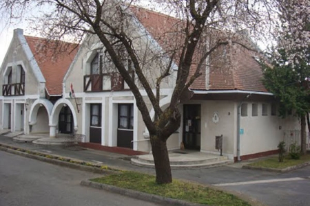 Egészségügyi szolgáltatások »