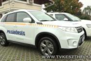 Gyenesdiási Polgárőr Egyesület (GYPE) »
