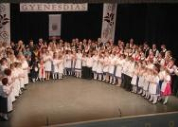 Gyenesdiási Köz-Kultúra Alapítvány